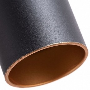 Подвесной светильник Arte Lamp Torre A1530SP-1BK в Тобольске - tobolsk.mebel24.online | фото 4