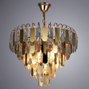 Подвесной светильник Arte Lamp Vivien A2719SP-6GO в Тобольске - tobolsk.mebel24.online | фото 3