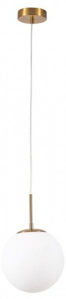 Подвесной светильник Arte Lamp Volare A1563SP-1PB в Тобольске - tobolsk.mebel24.online | фото 2