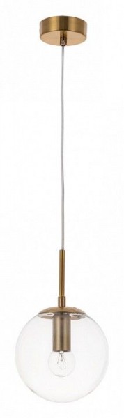 Подвесной светильник Arte Lamp Volare A1915SP-1AB в Тобольске - tobolsk.mebel24.online | фото 2