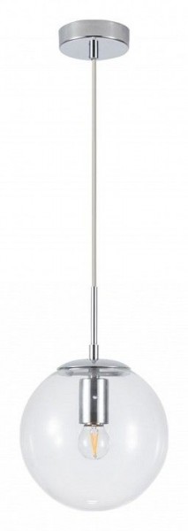 Подвесной светильник Arte Lamp Volare A1920SP-1CC в Тобольске - tobolsk.mebel24.online | фото 2