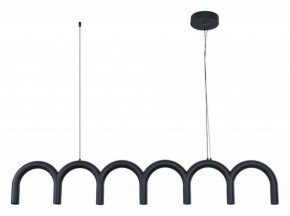 Подвесной светильник Arte Lamp Warhol A3258SP-45BK в Тобольске - tobolsk.mebel24.online | фото 2