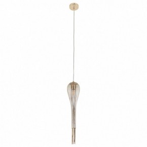 Подвесной светильник Arte Lamp Waterfall A1577SP-1GO в Тобольске - tobolsk.mebel24.online | фото 2