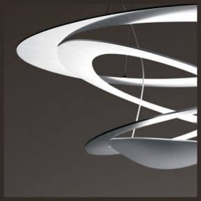 Подвесной светильник Artemide  1237010A в Тобольске - tobolsk.mebel24.online | фото 2