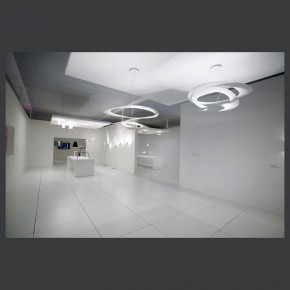 Подвесной светильник Artemide  1237010A в Тобольске - tobolsk.mebel24.online | фото 3