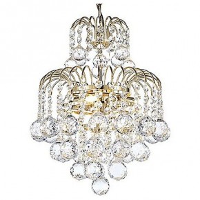 Подвесной светильник Arti Lampadari Bellagio Bellagio E 1.5.30.100 G в Тобольске - tobolsk.mebel24.online | фото