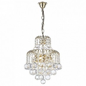 Подвесной светильник Arti Lampadari Bellagio Bellagio E 1.5.30.100 G в Тобольске - tobolsk.mebel24.online | фото 2