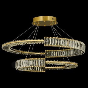 Подвесной светильник Arti Lampadari Carini Carini L 1.5.80+100.101 G в Тобольске - tobolsk.mebel24.online | фото