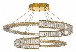 Подвесной светильник Arti Lampadari Carini Carini L 1.5.80+100.101 G в Тобольске - tobolsk.mebel24.online | фото 2