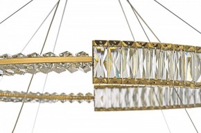 Подвесной светильник Arti Lampadari Carini Carini L 1.5.80+100.101 G в Тобольске - tobolsk.mebel24.online | фото 4