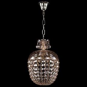 Подвесной светильник Bohemia Ivele Crystal 1477 14771/25 G M721 в Тобольске - tobolsk.mebel24.online | фото 2