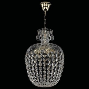 Подвесной светильник Bohemia Ivele Crystal 1477 14771/30 G в Тобольске - tobolsk.mebel24.online | фото 2