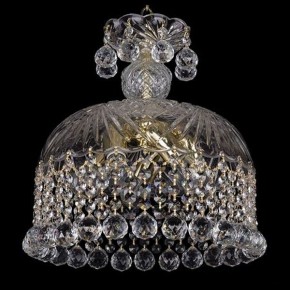 Подвесной светильник Bohemia Ivele Crystal 1478 14781/30 G Balls в Тобольске - tobolsk.mebel24.online | фото 2