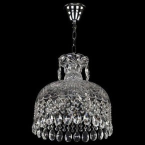 Подвесной светильник Bohemia Ivele Crystal 1478 14781/30 Ni в Тобольске - tobolsk.mebel24.online | фото 2
