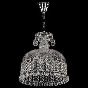 Подвесной светильник Bohemia Ivele Crystal 1478 14781/30 Ni Balls в Тобольске - tobolsk.mebel24.online | фото 2