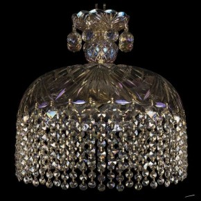Подвесной светильник Bohemia Ivele Crystal 1478 14781/35 G R M801 в Тобольске - tobolsk.mebel24.online | фото 2