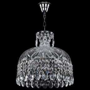 Подвесной светильник Bohemia Ivele Crystal 1478 14781/35 Ni в Тобольске - tobolsk.mebel24.online | фото 2