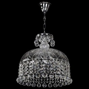 Подвесной светильник Bohemia Ivele Crystal 1478 14781/35 Ni Balls в Тобольске - tobolsk.mebel24.online | фото 2