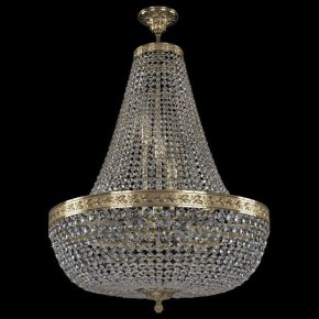 Подвесной светильник Bohemia Ivele Crystal 1911 19111/H2/60IV G в Тобольске - tobolsk.mebel24.online | фото 2