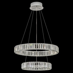 Подвесной светильник Citilux Чезаре CL338261 в Тобольске - tobolsk.mebel24.online | фото 3