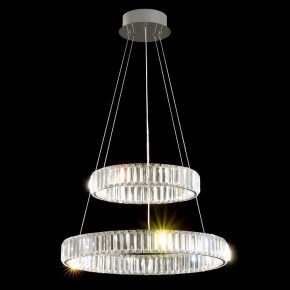 Подвесной светильник Citilux Чезаре CL338261 в Тобольске - tobolsk.mebel24.online | фото 4