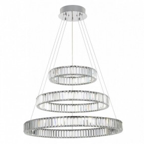 Подвесной светильник Citilux Чезаре CL338381 в Тобольске - tobolsk.mebel24.online | фото 2