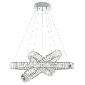Подвесной светильник Citilux Чезаре CL338381 в Тобольске - tobolsk.mebel24.online | фото 3