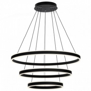 Подвесной светильник Citilux Дуэт CL719681 в Тобольске - tobolsk.mebel24.online | фото 4