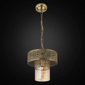 Подвесной светильник Citilux Эмир CL467133 в Тобольске - tobolsk.mebel24.online | фото 4