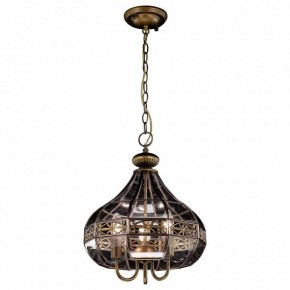 Подвесной светильник Citilux Гера-2 CL444230 в Тобольске - tobolsk.mebel24.online | фото