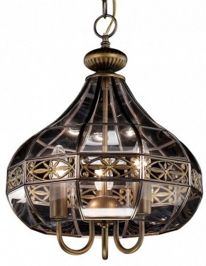 Подвесной светильник Citilux Гера-2 CL444230 в Тобольске - tobolsk.mebel24.online | фото 2