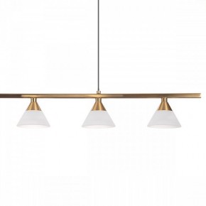 Подвесной светильник Citilux HELLY CL211012 в Тобольске - tobolsk.mebel24.online | фото 3