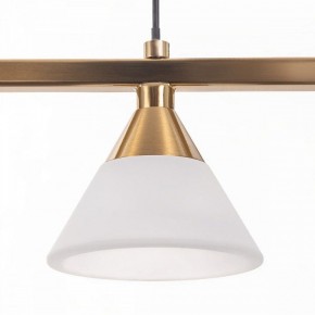 Подвесной светильник Citilux HELLY CL211012 в Тобольске - tobolsk.mebel24.online | фото 4