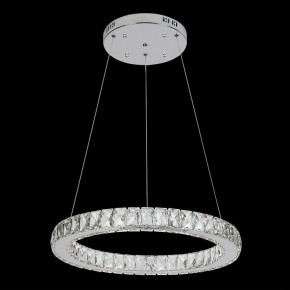 Подвесной светильник Citilux Olimpia EL330P40.1 в Тобольске - tobolsk.mebel24.online | фото 1