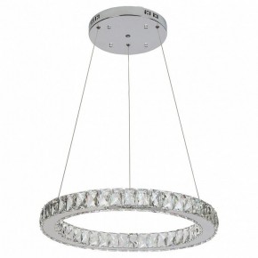 Подвесной светильник Citilux Olimpia EL330P40.1 в Тобольске - tobolsk.mebel24.online | фото 3