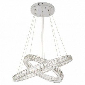 Подвесной светильник Citilux Olimpia EL330P60.1 в Тобольске - tobolsk.mebel24.online | фото 3
