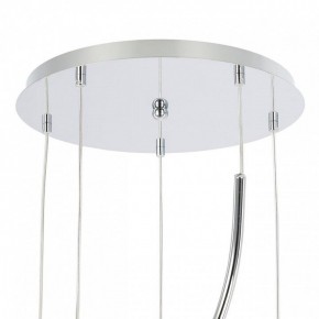 Подвесной светильник Citilux Vansa CL206091 в Тобольске - tobolsk.mebel24.online | фото 9