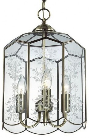 Подвесной светильник Citilux Витра-2 CL442230 в Тобольске - tobolsk.mebel24.online | фото