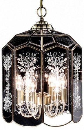 Подвесной светильник Citilux Витра-2 CL442260 в Тобольске - tobolsk.mebel24.online | фото 2