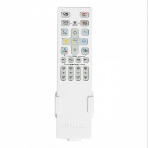 Подвесной светильник Citilux Юпитер CL730B090S в Тобольске - tobolsk.mebel24.online | фото 7