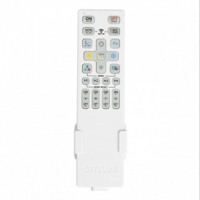 Подвесной светильник Citilux Юпитер CL730B092S в Тобольске - tobolsk.mebel24.online | фото 7