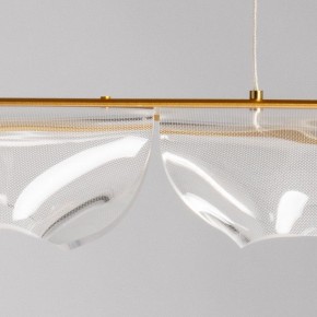 Подвесной светильник De City Конти 32 488013401 в Тобольске - tobolsk.mebel24.online | фото 11