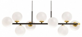 Подвесной светильник De City Оливия 19 306015809 в Тобольске - tobolsk.mebel24.online | фото