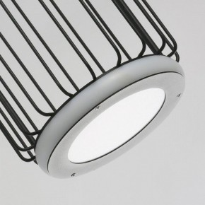 Подвесной светильник DeMarkt Айсфельд 3 655010901 в Тобольске - tobolsk.mebel24.online | фото 3