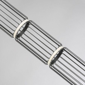 Подвесной светильник DeMarkt Айсфельд 3 655010901 в Тобольске - tobolsk.mebel24.online | фото 5