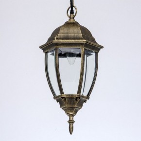 Подвесной светильник DeMarkt Фабур 1 804010401 в Тобольске - tobolsk.mebel24.online | фото 10
