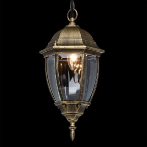 Подвесной светильник DeMarkt Фабур 1 804010401 в Тобольске - tobolsk.mebel24.online | фото 11