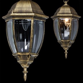 Подвесной светильник DeMarkt Фабур 1 804010401 в Тобольске - tobolsk.mebel24.online | фото 12