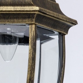 Подвесной светильник DeMarkt Фабур 1 804010401 в Тобольске - tobolsk.mebel24.online | фото 13