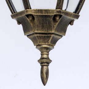Подвесной светильник DeMarkt Фабур 1 804010401 в Тобольске - tobolsk.mebel24.online | фото 6